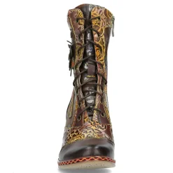 Online Laura Vita Bottines - GUCSO 74