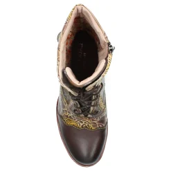Online Laura Vita Bottines - GUCSO 74