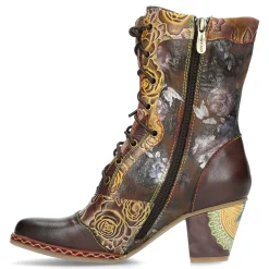 Online Laura Vita Bottines - GUCSO 74