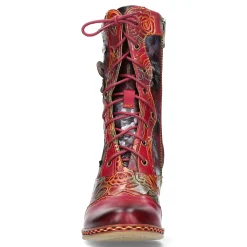Online Laura Vita Bottines - GUCSO 74