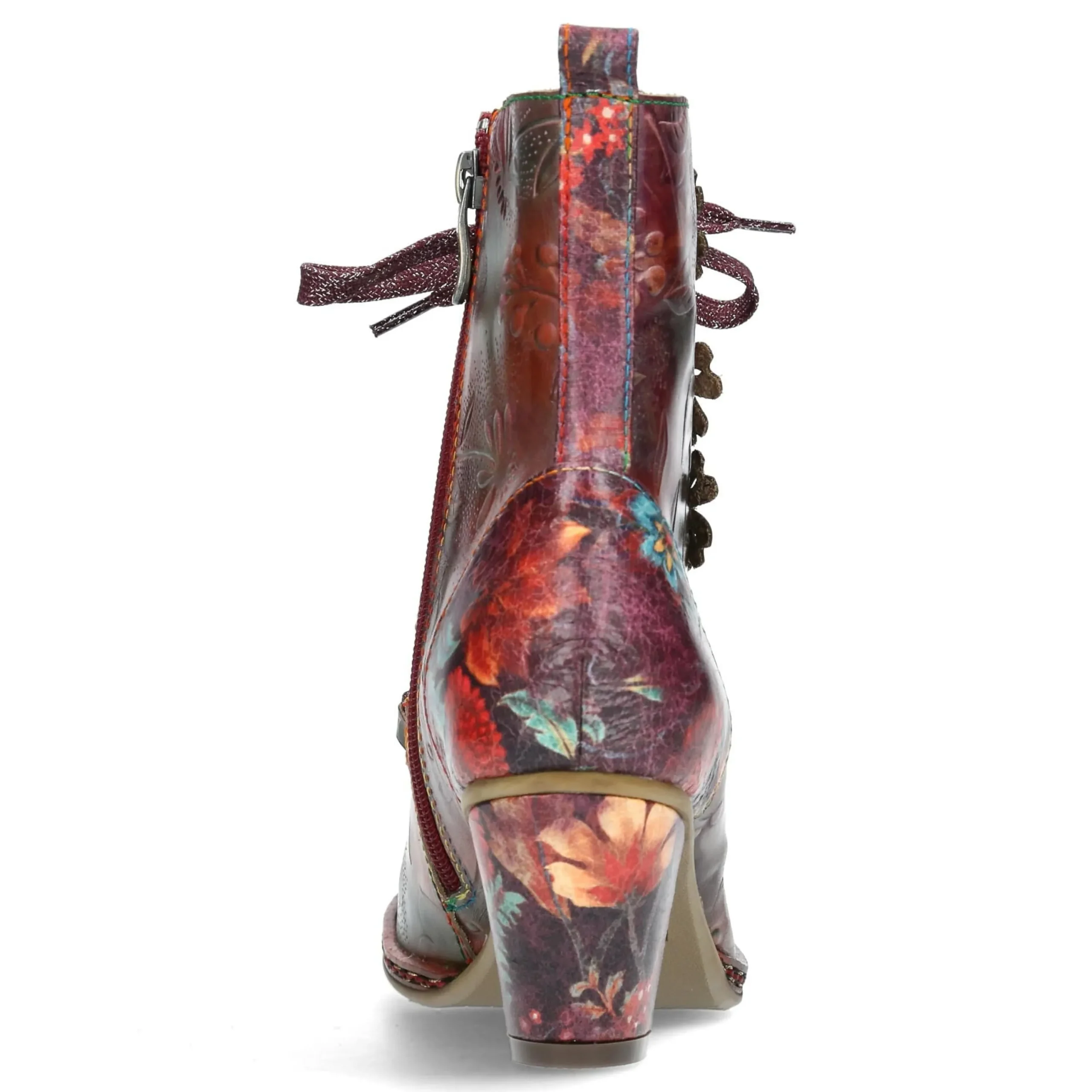 Sale Laura Vita Bottines - GUCSO 51