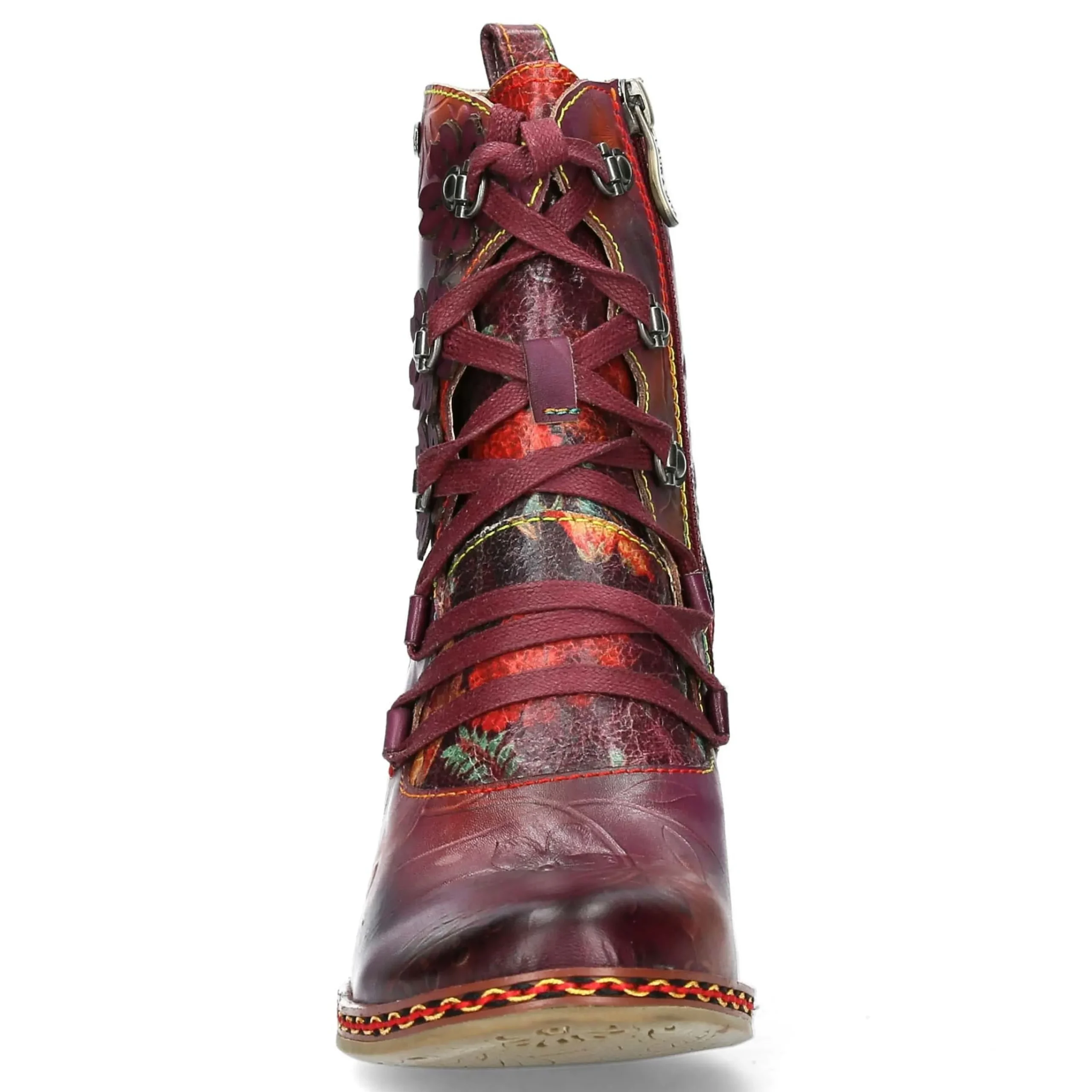 Sale Laura Vita Bottines - GUCSO 51