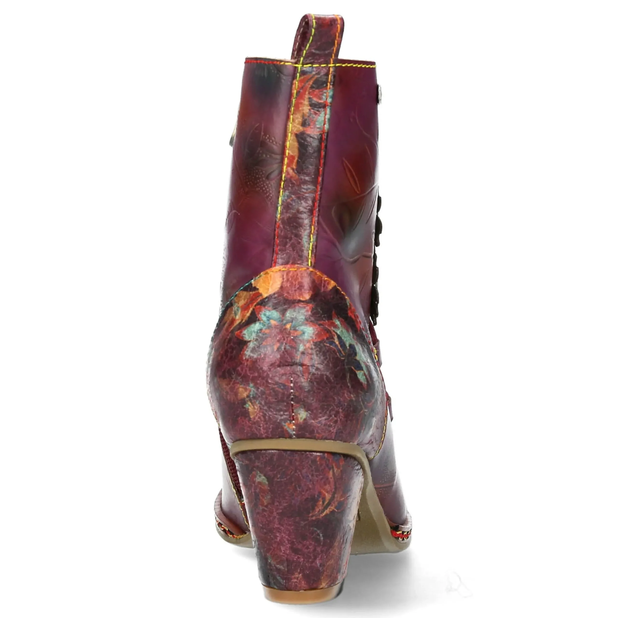Sale Laura Vita Bottines - GUCSO 51