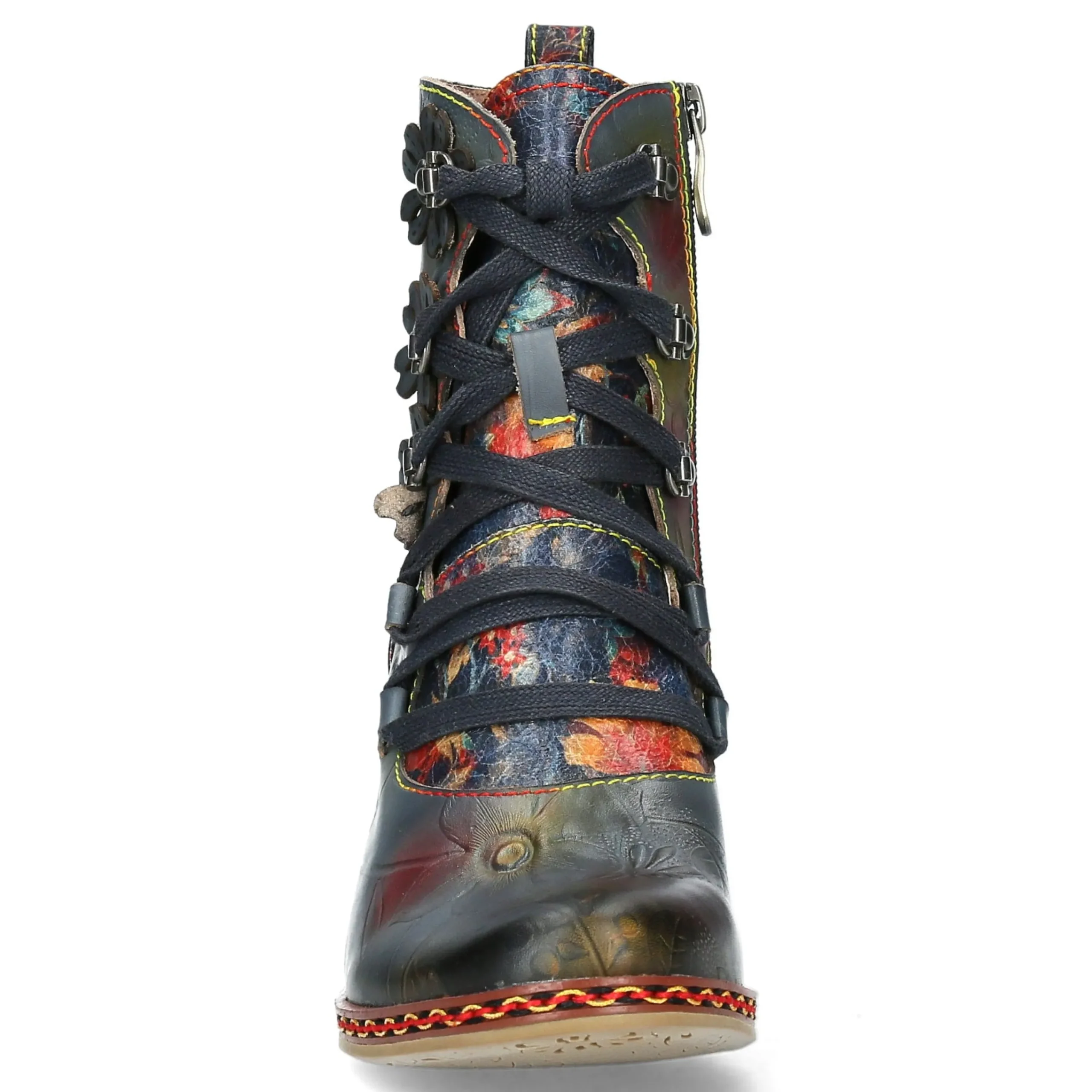 Sale Laura Vita Bottines - GUCSO 51