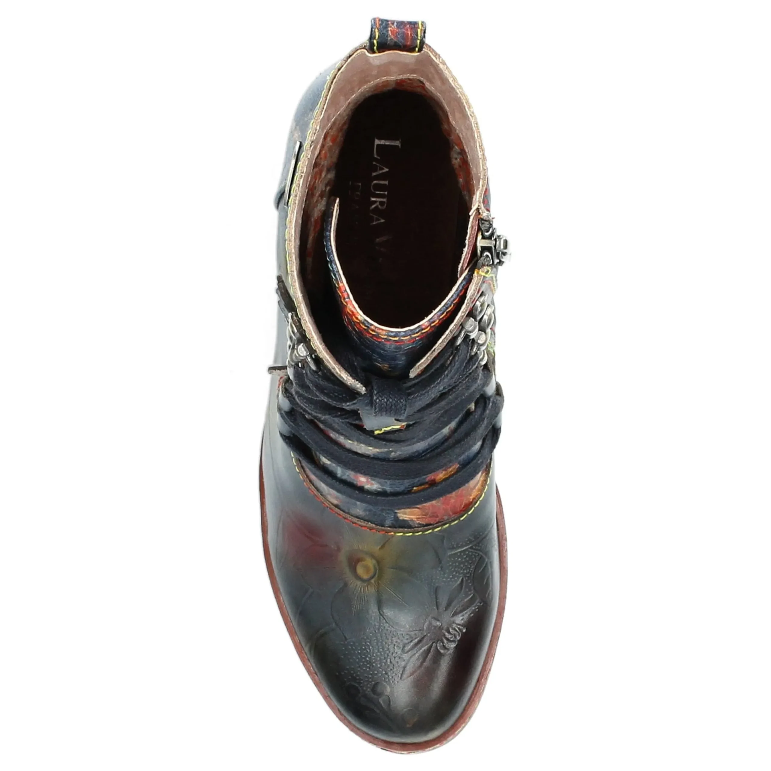 Sale Laura Vita Bottines - GUCSO 51