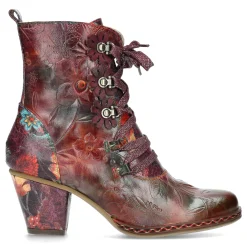 Sale Laura Vita Bottines - GUCSO 51