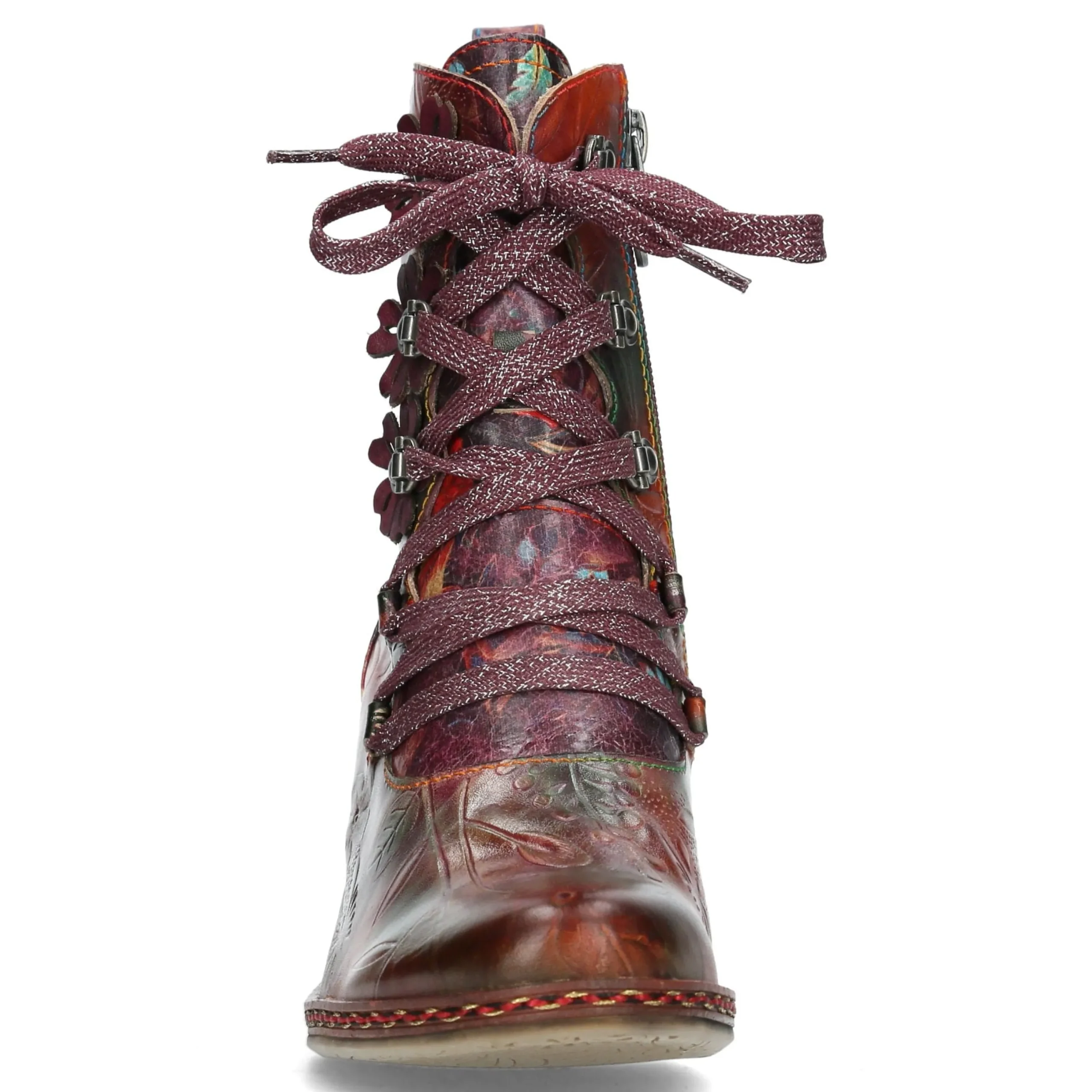 Sale Laura Vita Bottines - GUCSO 51