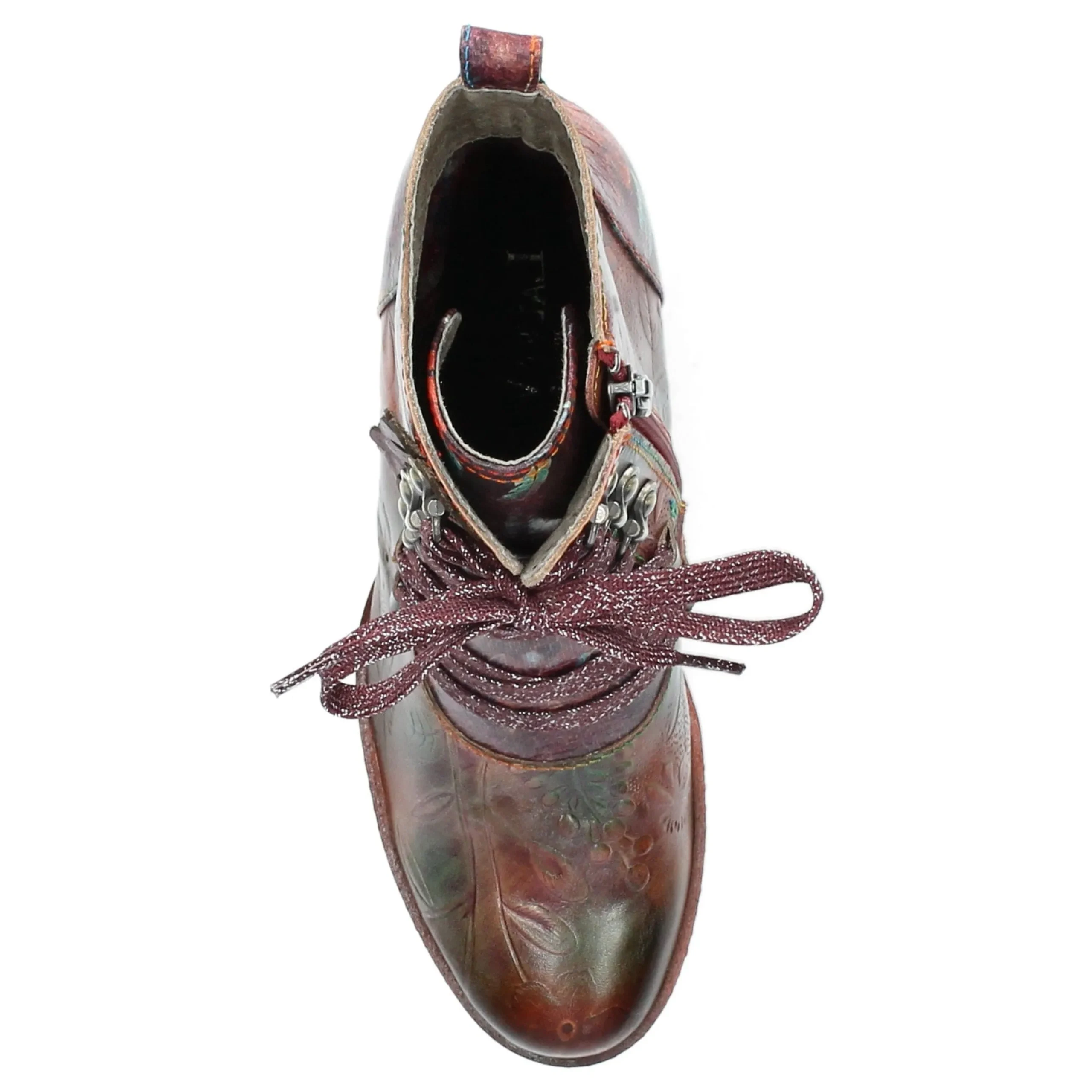 Sale Laura Vita Bottines - GUCSO 51