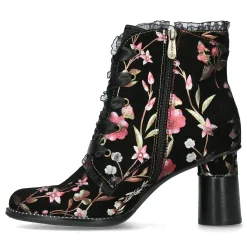 Clearance Laura Vita Bottines - GUCSTOO 11