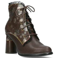 Clearance Laura Vita Bottines - GUCSTOO 11