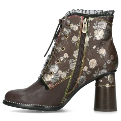 Clearance Laura Vita Bottines - GUCSTOO 11