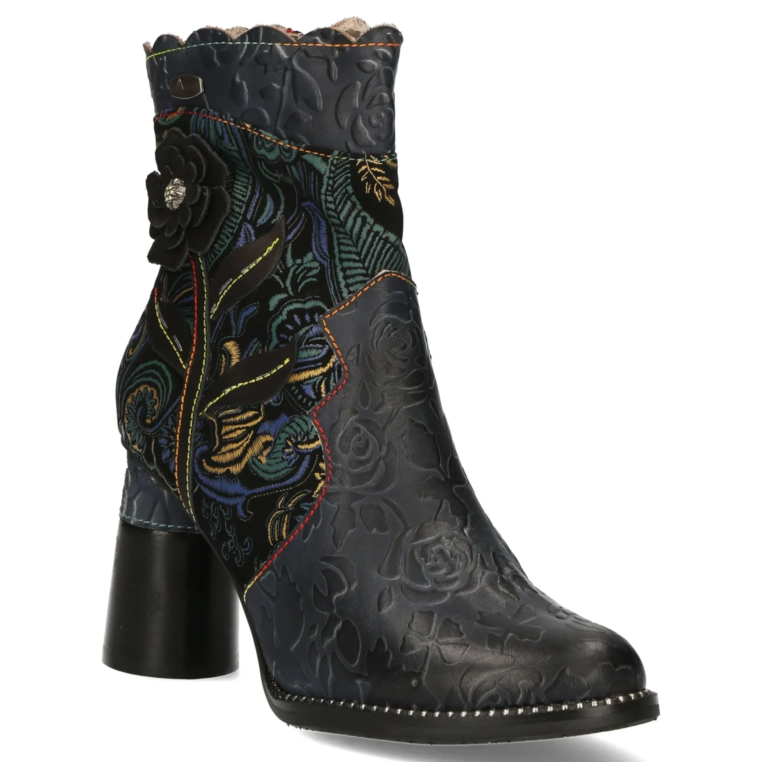 Shop Laura Vita Bottines - GUCSTOO 09