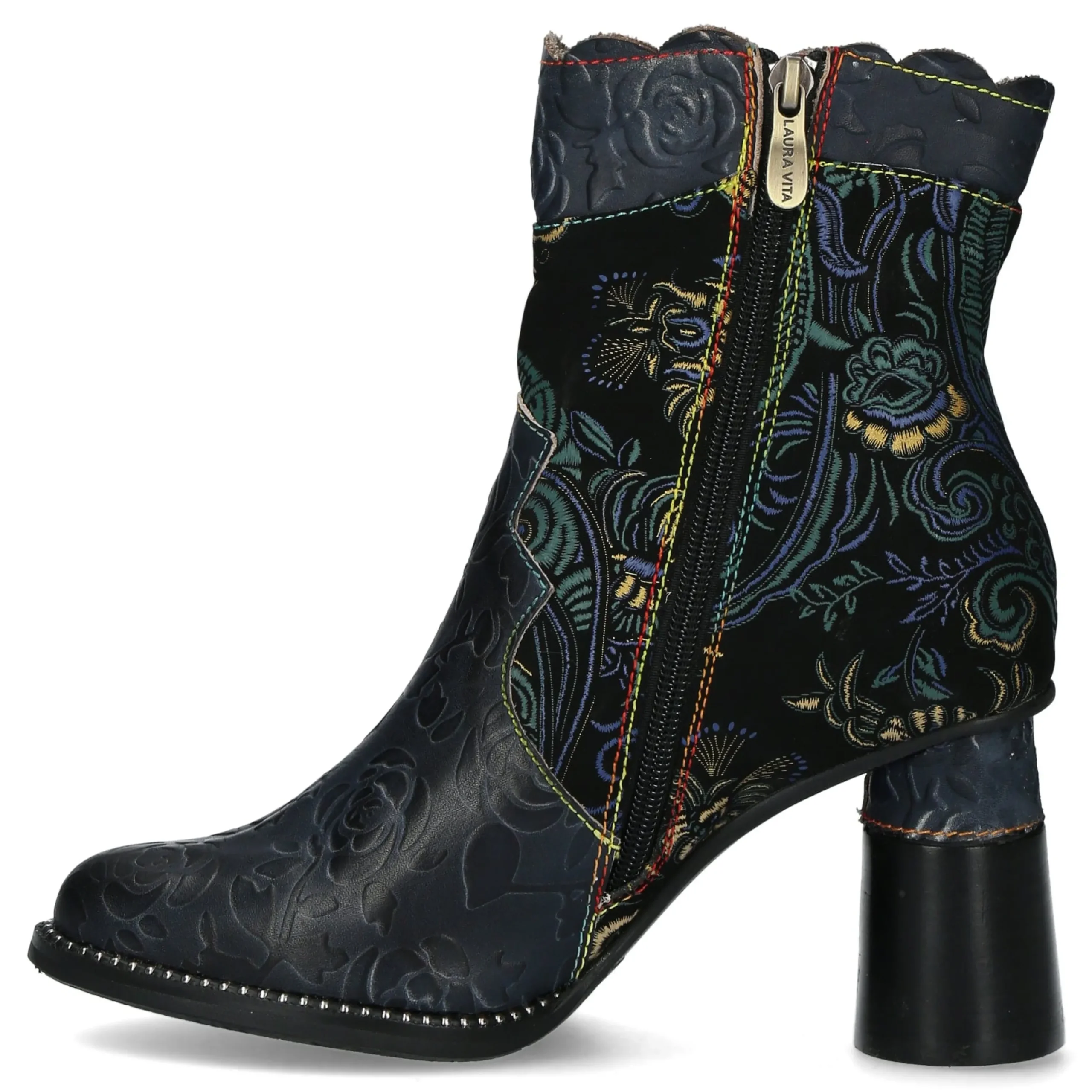 Shop Laura Vita Bottines - GUCSTOO 09