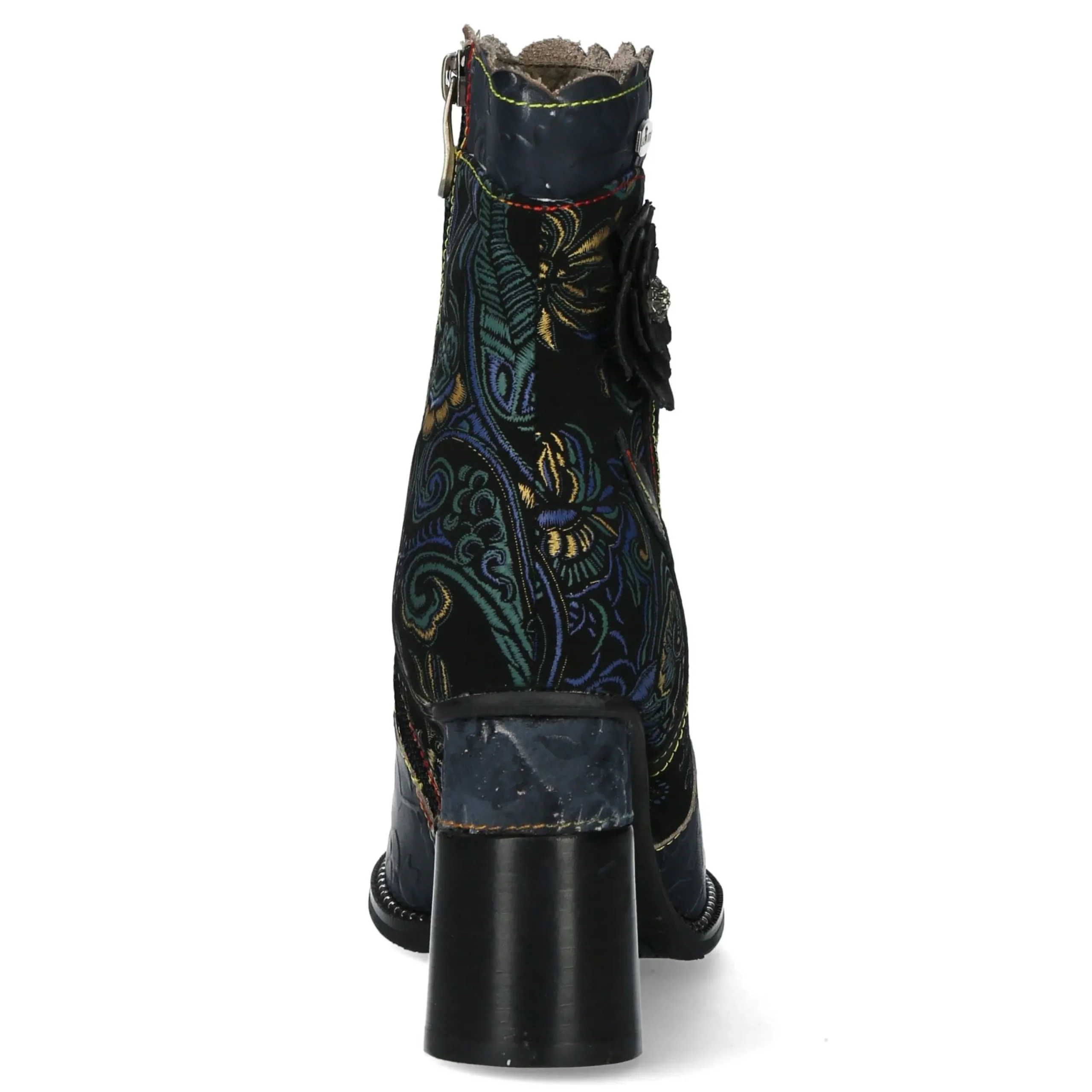 Shop Laura Vita Bottines - GUCSTOO 09