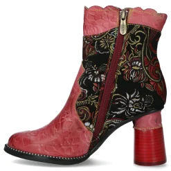 Shop Laura Vita Bottines - GUCSTOO 09