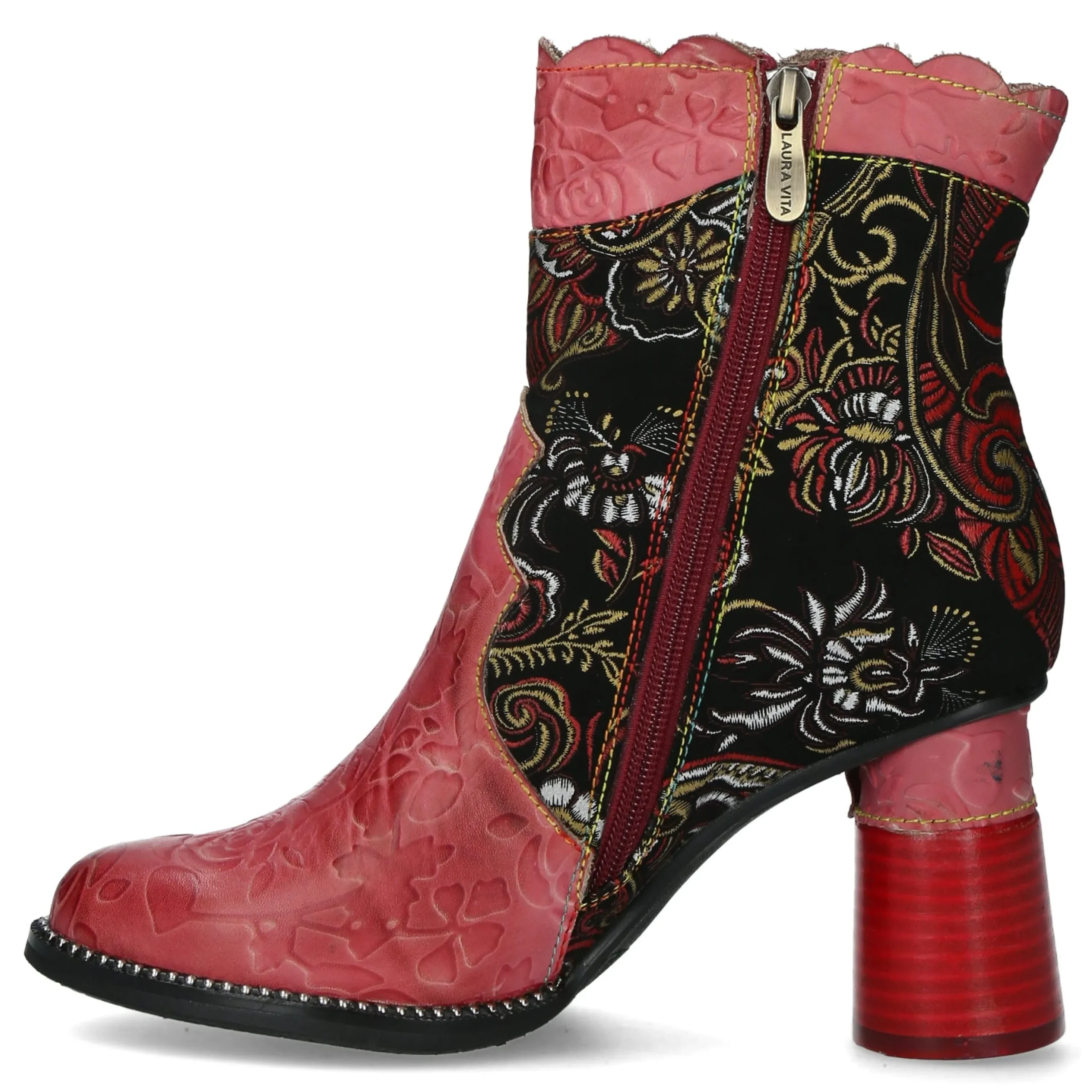 Shop Laura Vita Bottines - GUCSTOO 09