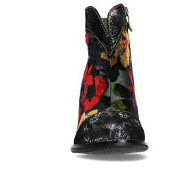 Cheap Laura Vita Bottines - GUCSTOO 10 Grenat