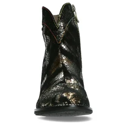 Flash Sale Laura Vita Bottines - GUCSTOO 10 Bronze