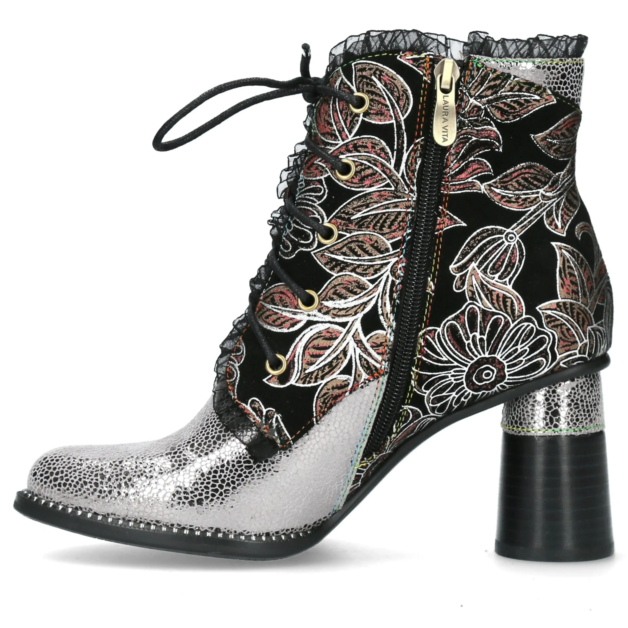 Shop Laura Vita Bottines - GUCSTOO 11