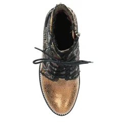 Shop Laura Vita Bottines - GUCSTOO 11
