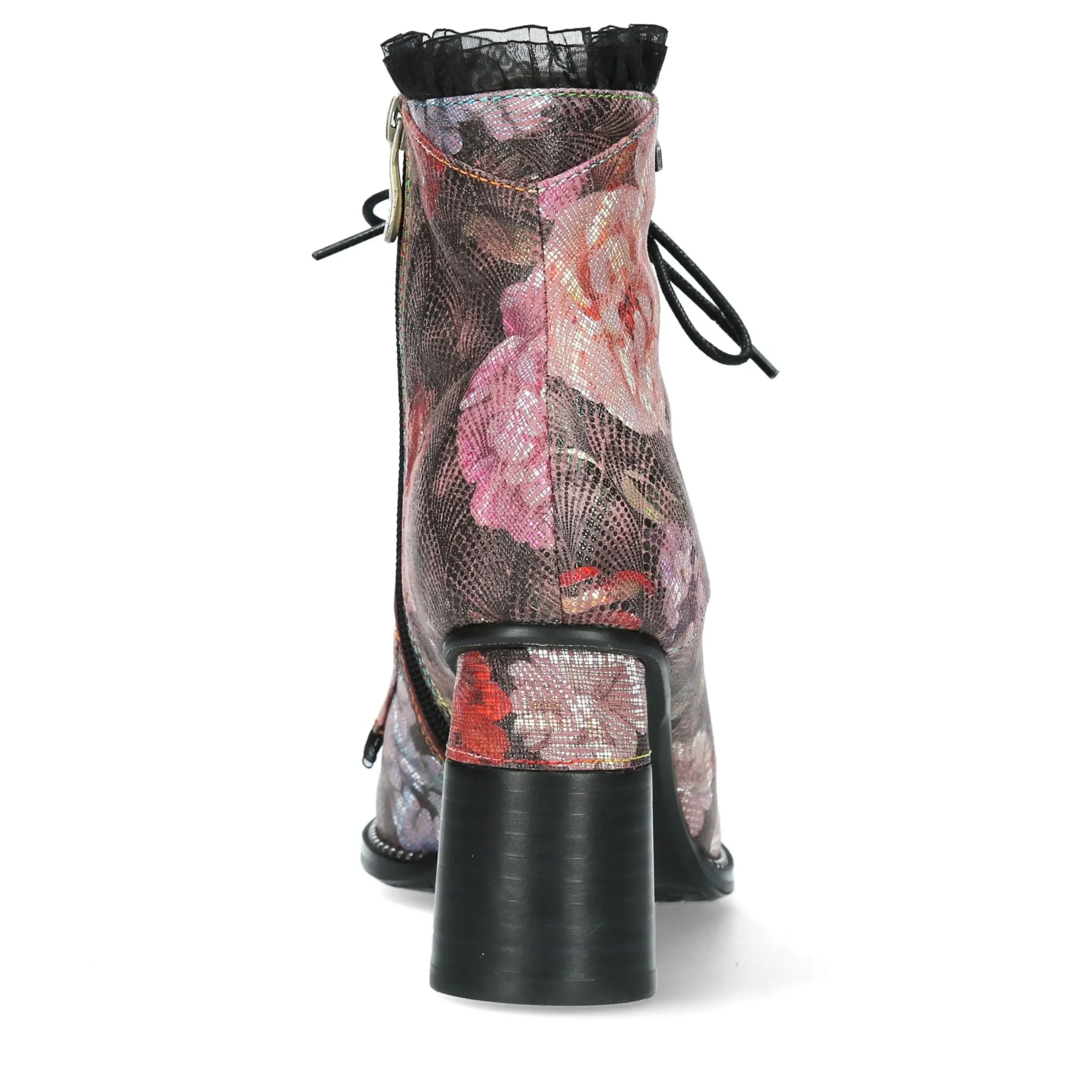 Sale Laura Vita Bottines - GUCSTOO 11
