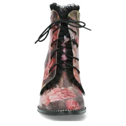 Sale Laura Vita Bottines - GUCSTOO 11
