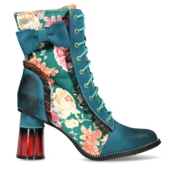Cheap Laura Vita Bottines - GUCSTOO 1123