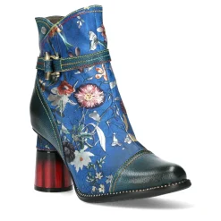 Outlet Laura Vita Bottines - GUCSTOO 23