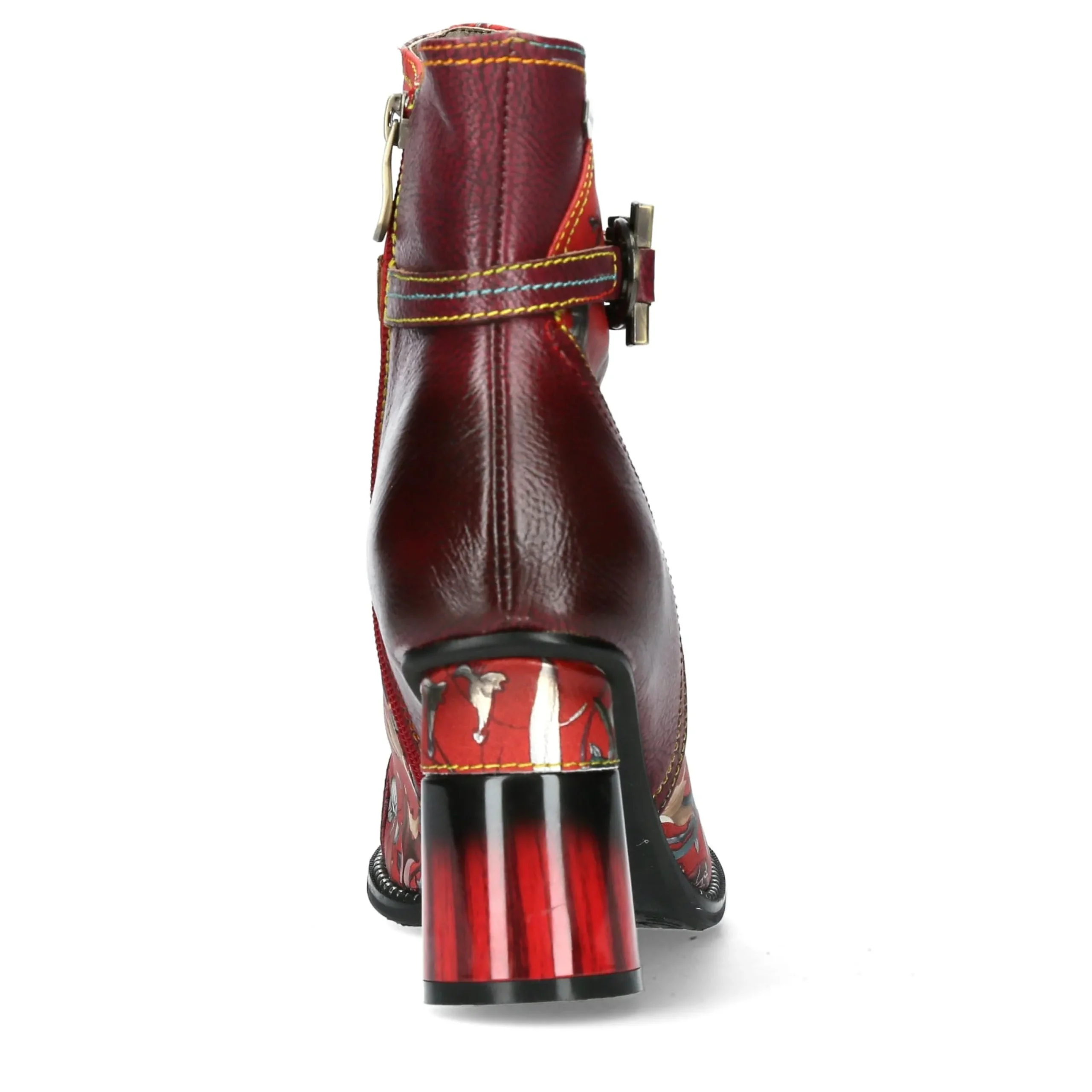 Outlet Laura Vita Bottines - GUCSTOO 23