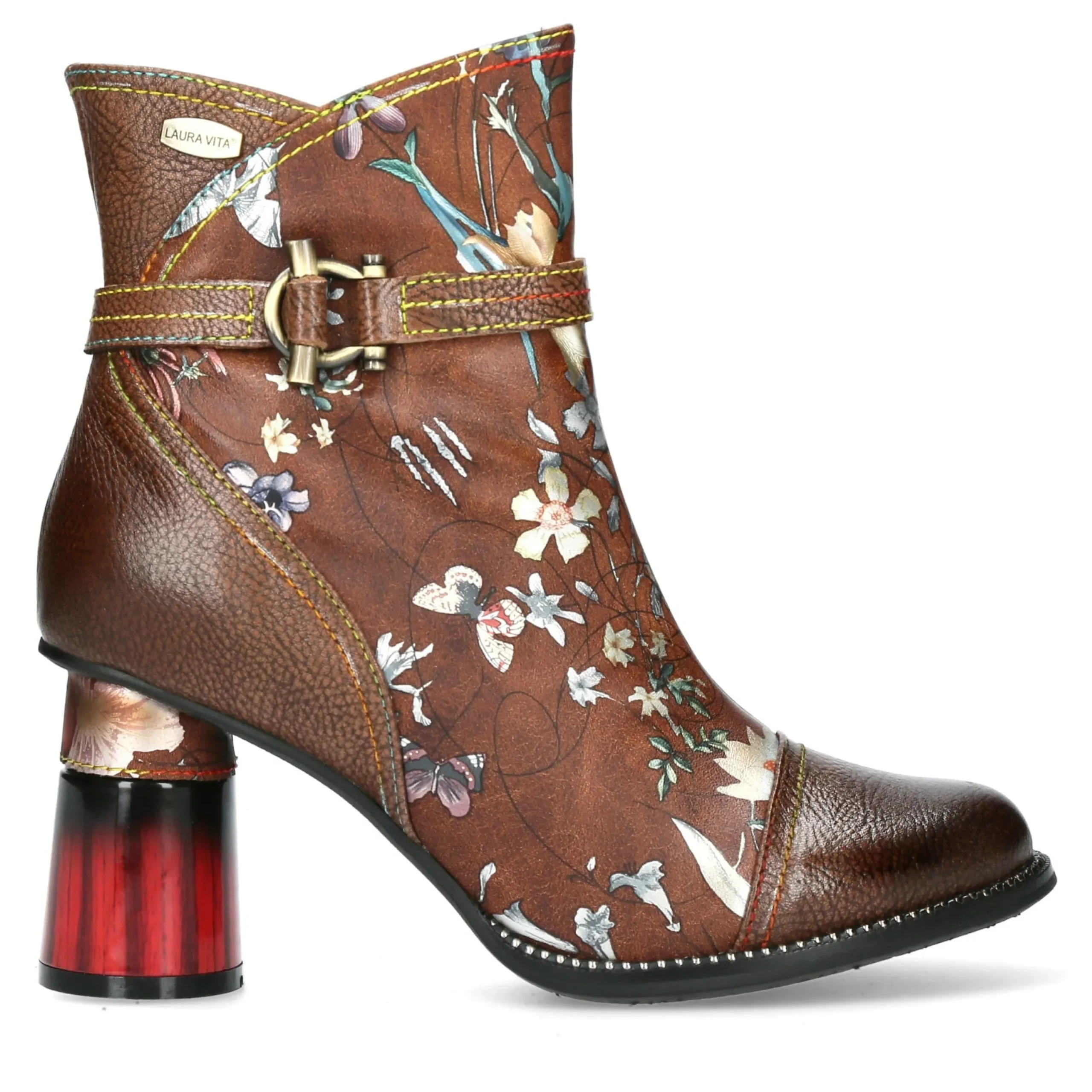 Outlet Laura Vita Bottines - GUCSTOO 23