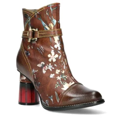 Outlet Laura Vita Bottines - GUCSTOO 23