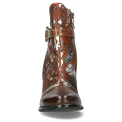 Outlet Laura Vita Bottines - GUCSTOO 23