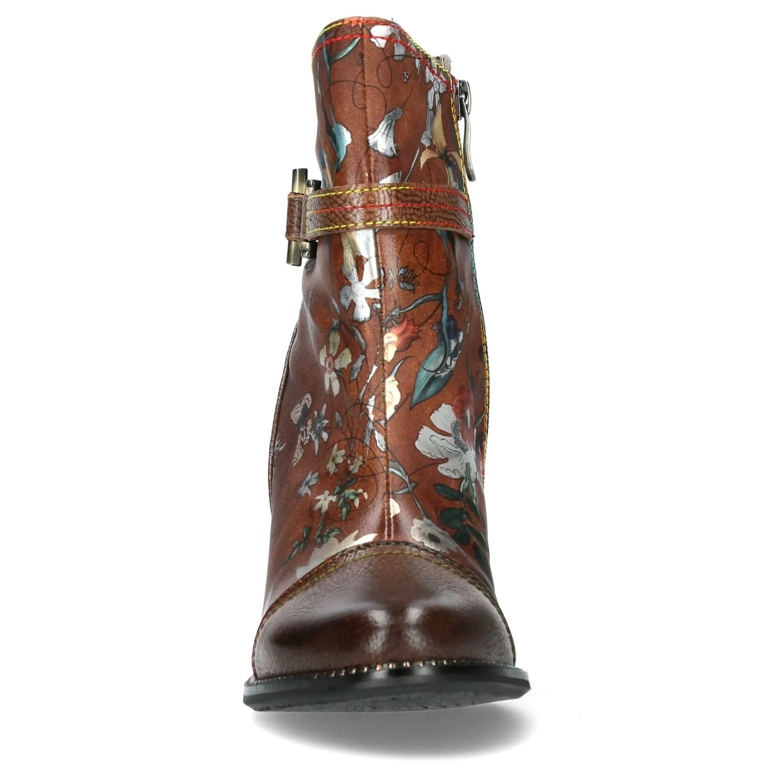 Outlet Laura Vita Bottines - GUCSTOO 23
