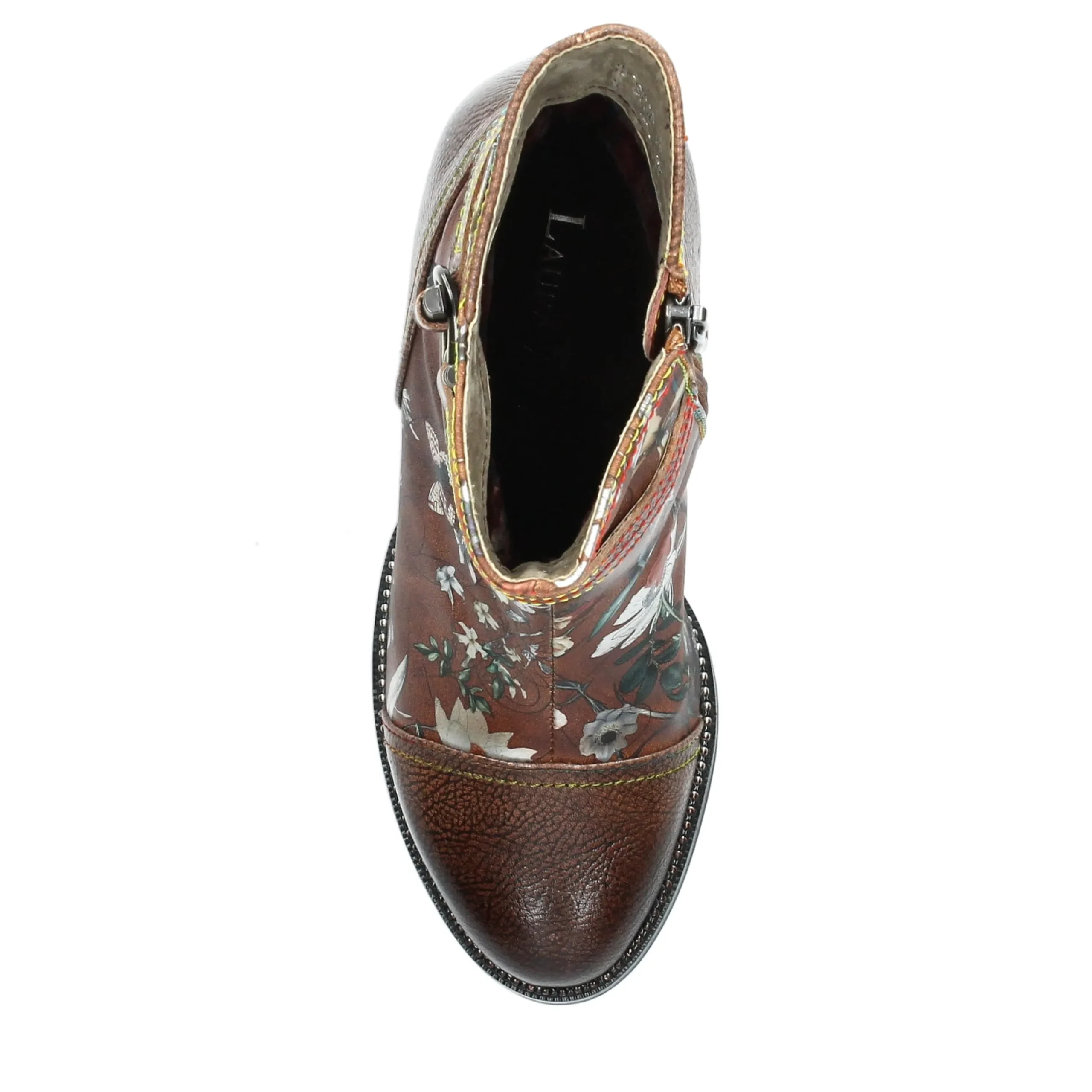 Outlet Laura Vita Bottines - GUCSTOO 23