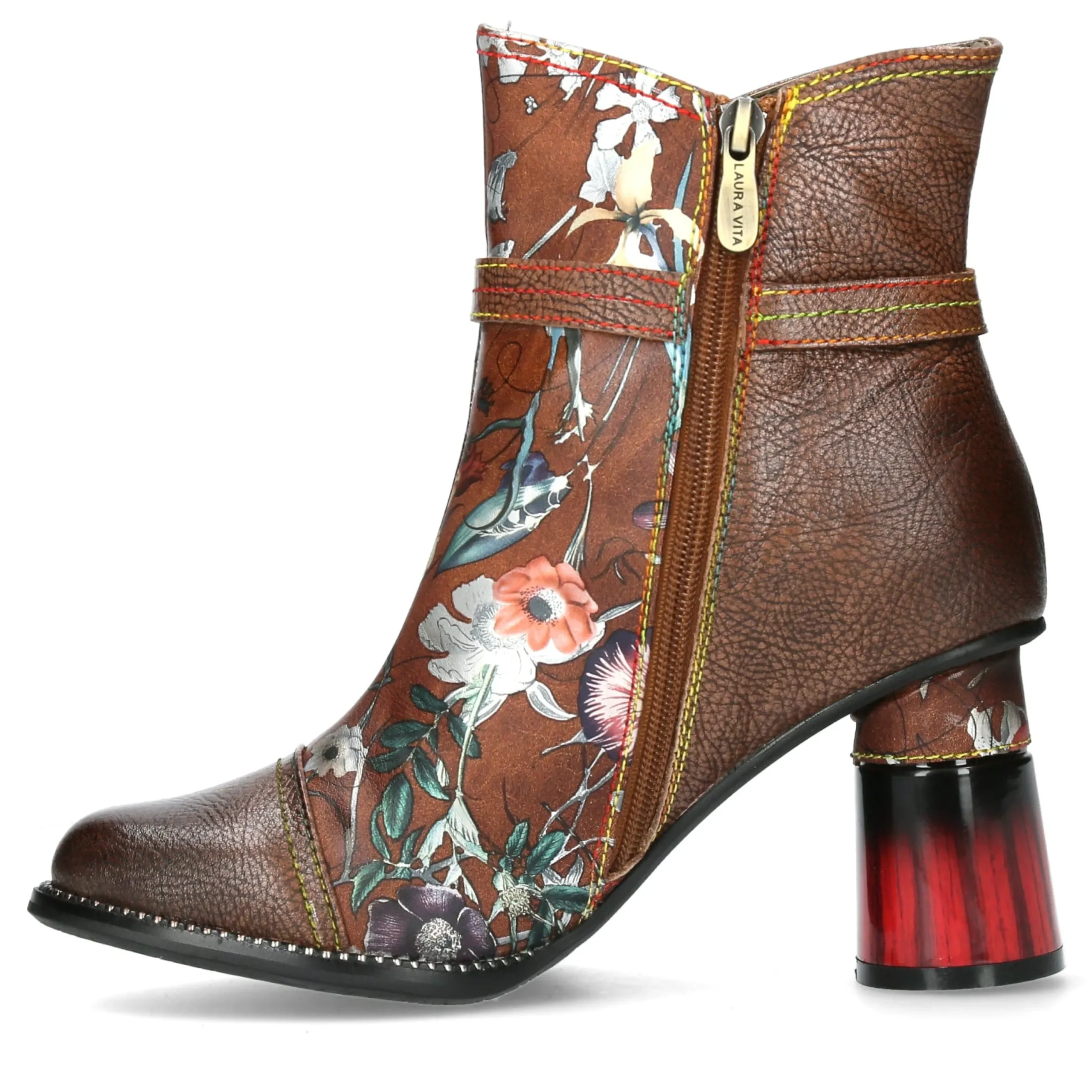 Outlet Laura Vita Bottines - GUCSTOO 23