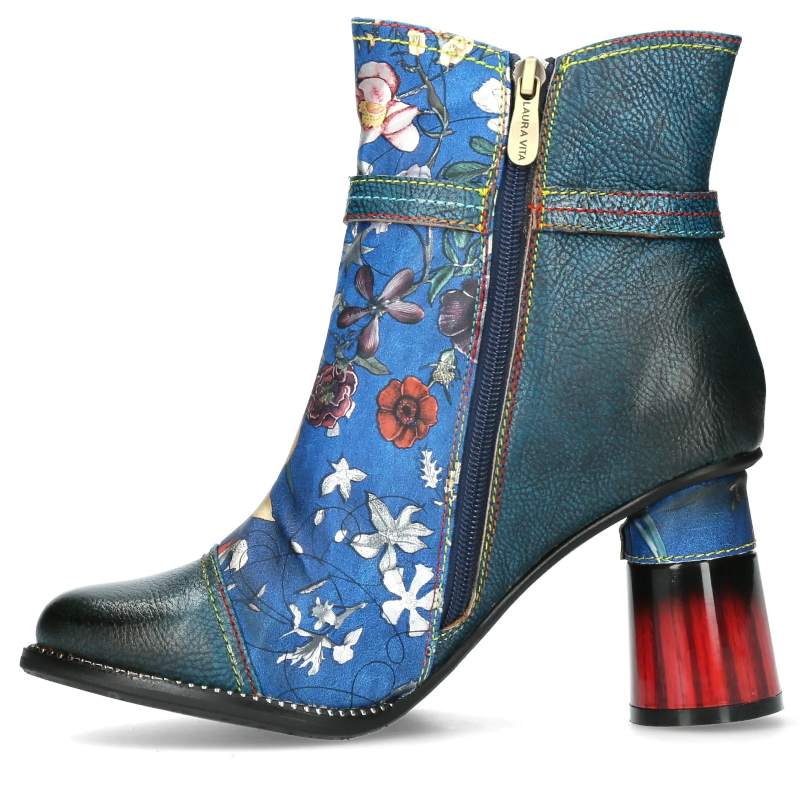Outlet Laura Vita Bottines - GUCSTOO 23