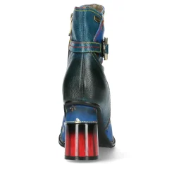 Outlet Laura Vita Bottines - GUCSTOO 23