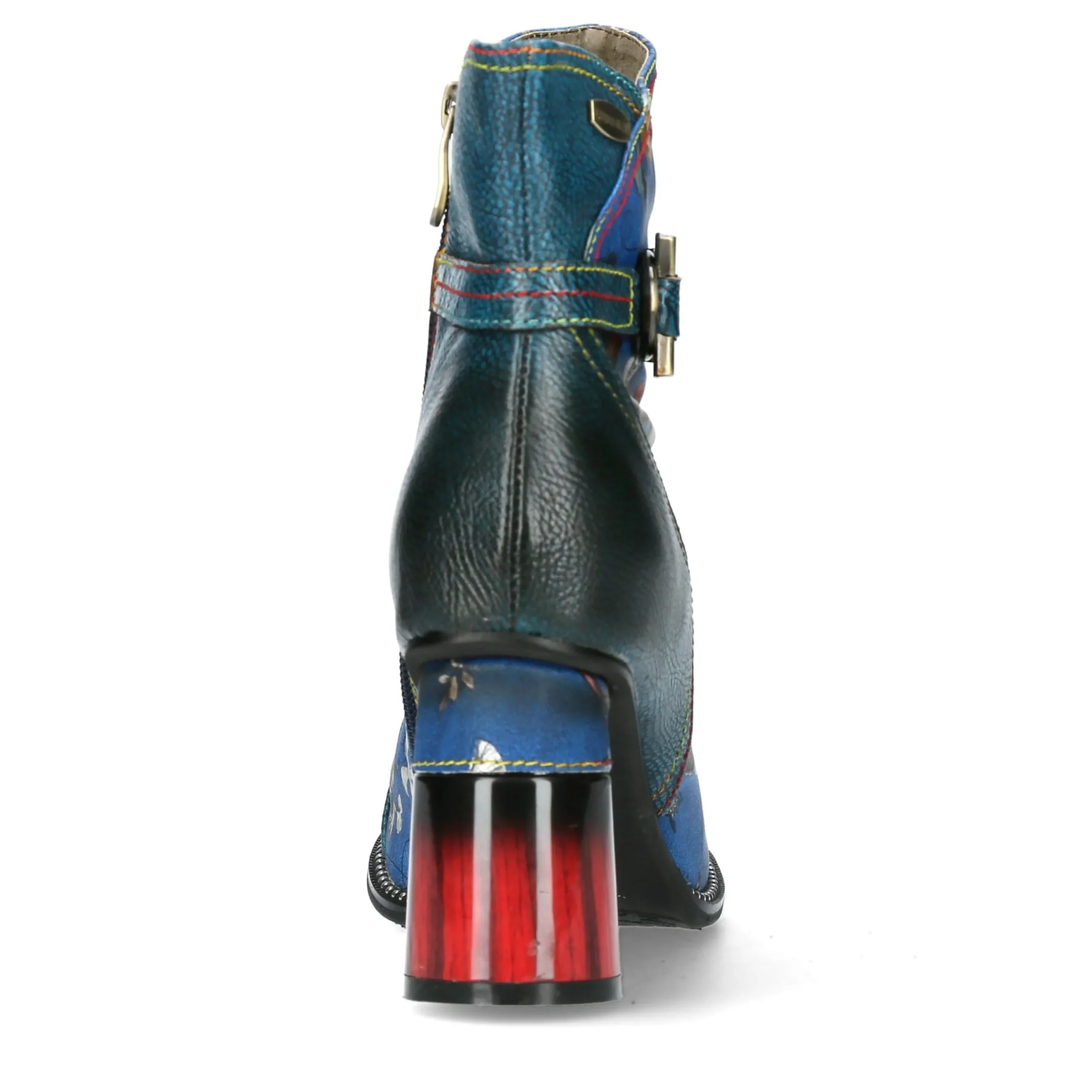Outlet Laura Vita Bottines - GUCSTOO 23