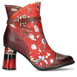 Outlet Laura Vita Bottines - GUCSTOO 23