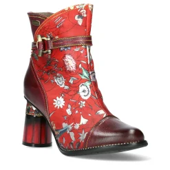 Outlet Laura Vita Bottines - GUCSTOO 23