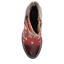 Outlet Laura Vita Bottines - GUCSTOO 23