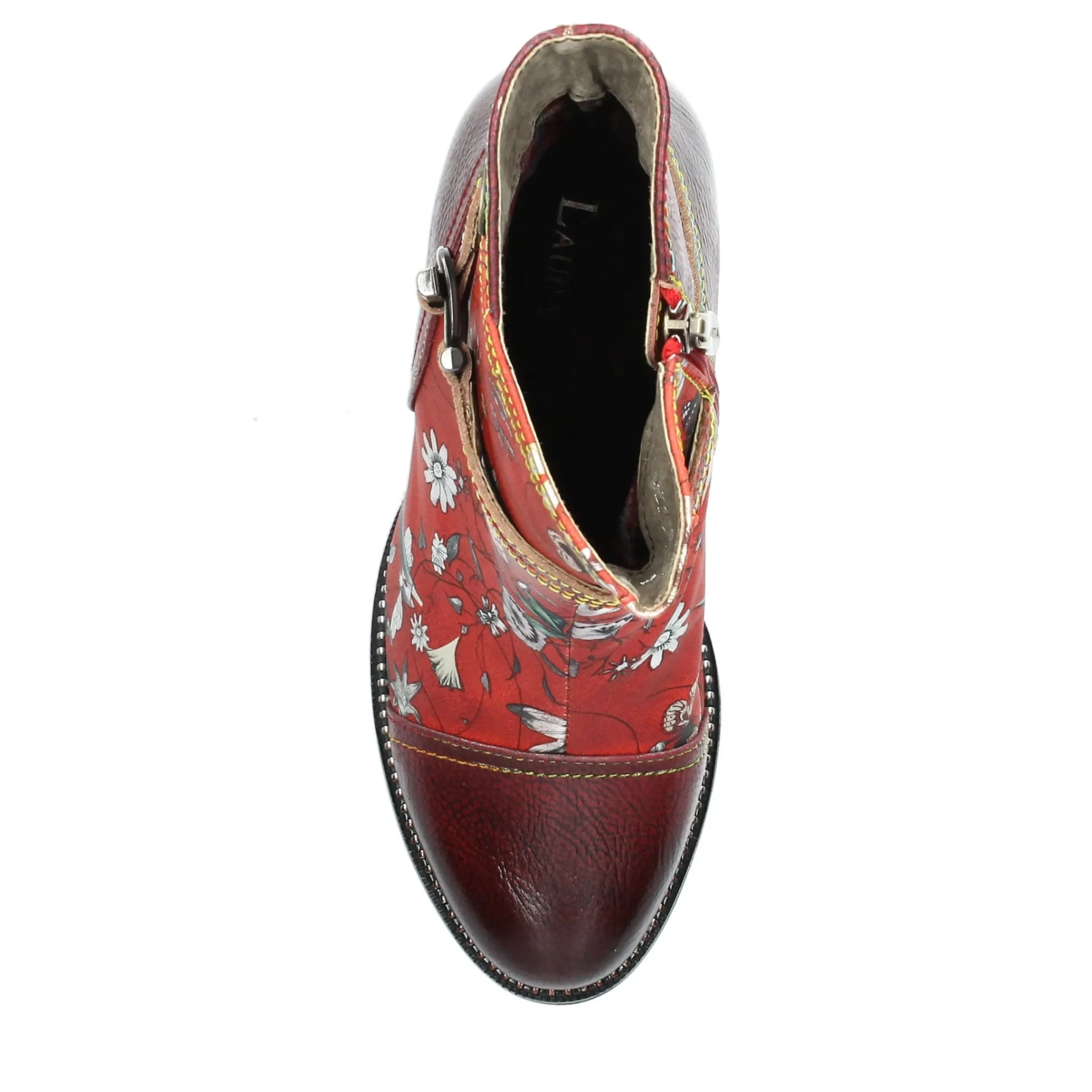 Outlet Laura Vita Bottines - GUCSTOO 23