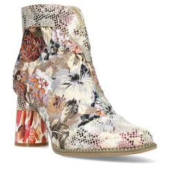 Store Laura Vita Bottines - GUCSTOO 10 Beige