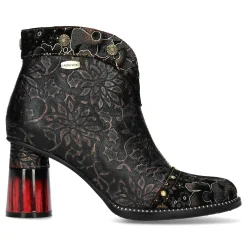 Fashion Laura Vita Bottines - GUCSTOO 10