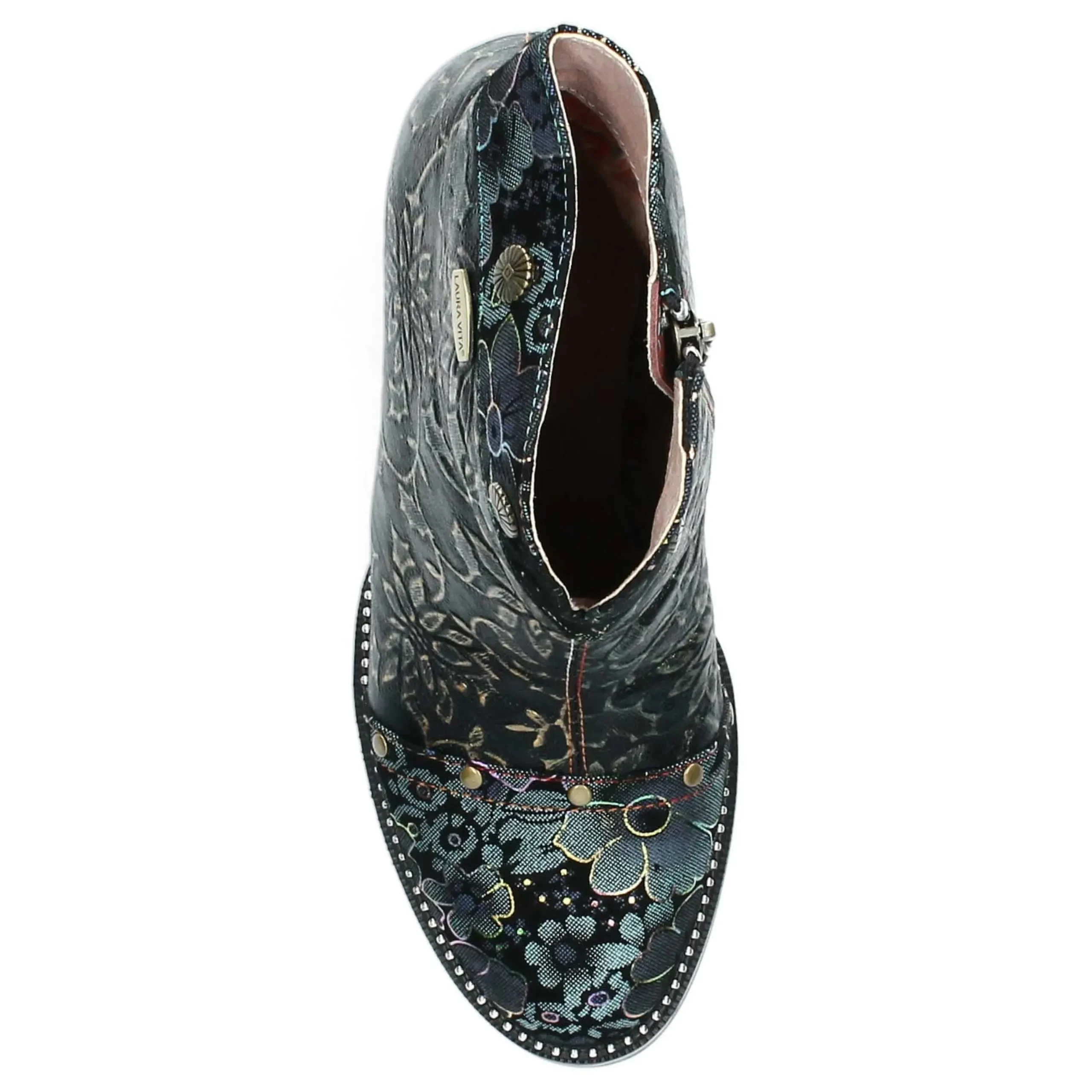 Fashion Laura Vita Bottines - GUCSTOO 10