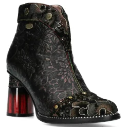 Fashion Laura Vita Bottines - GUCSTOO 10