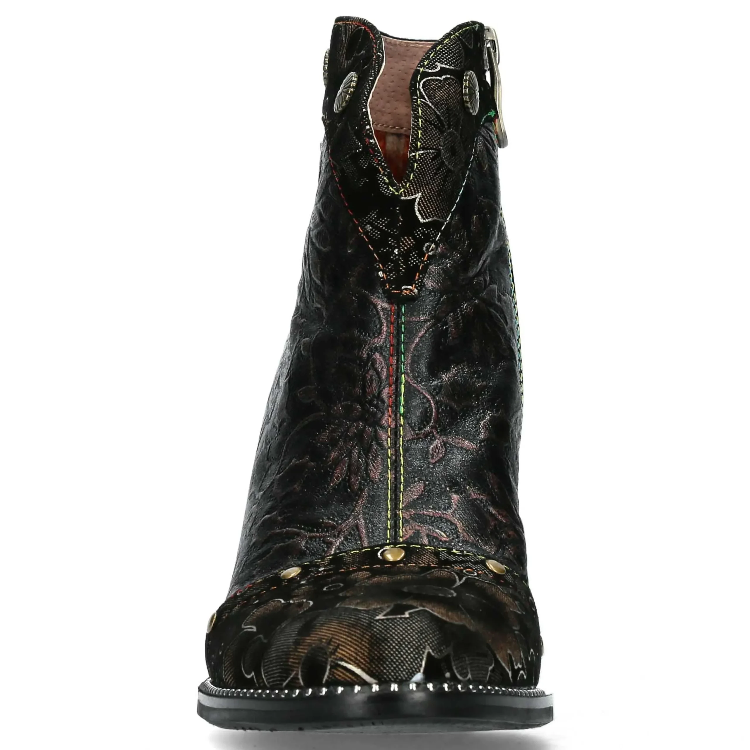 Fashion Laura Vita Bottines - GUCSTOO 10