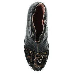 Fashion Laura Vita Bottines - GUCSTOO 10