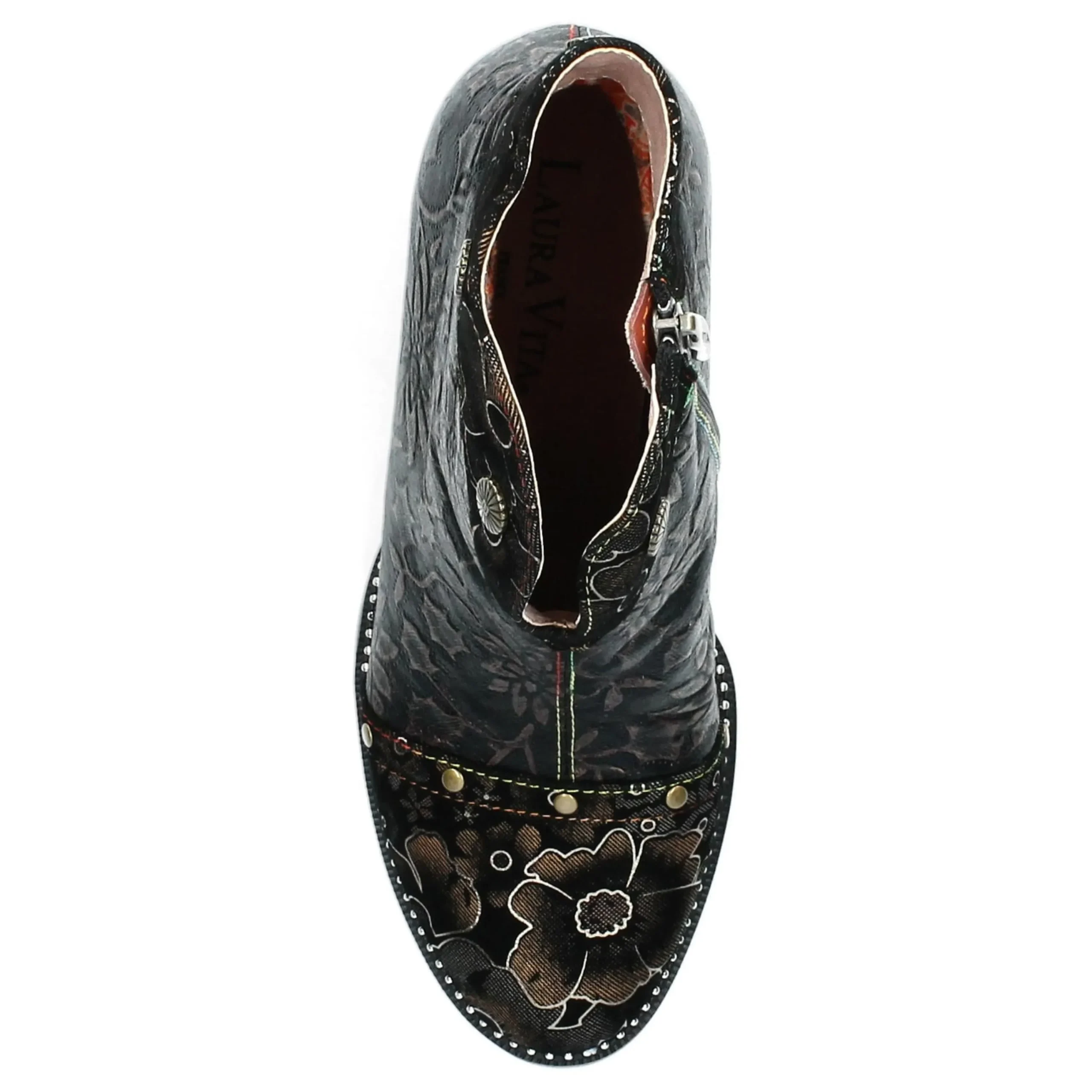 Fashion Laura Vita Bottines - GUCSTOO 10