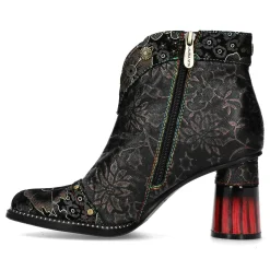 Fashion Laura Vita Bottines - GUCSTOO 10